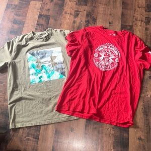 Under Armour Shirts